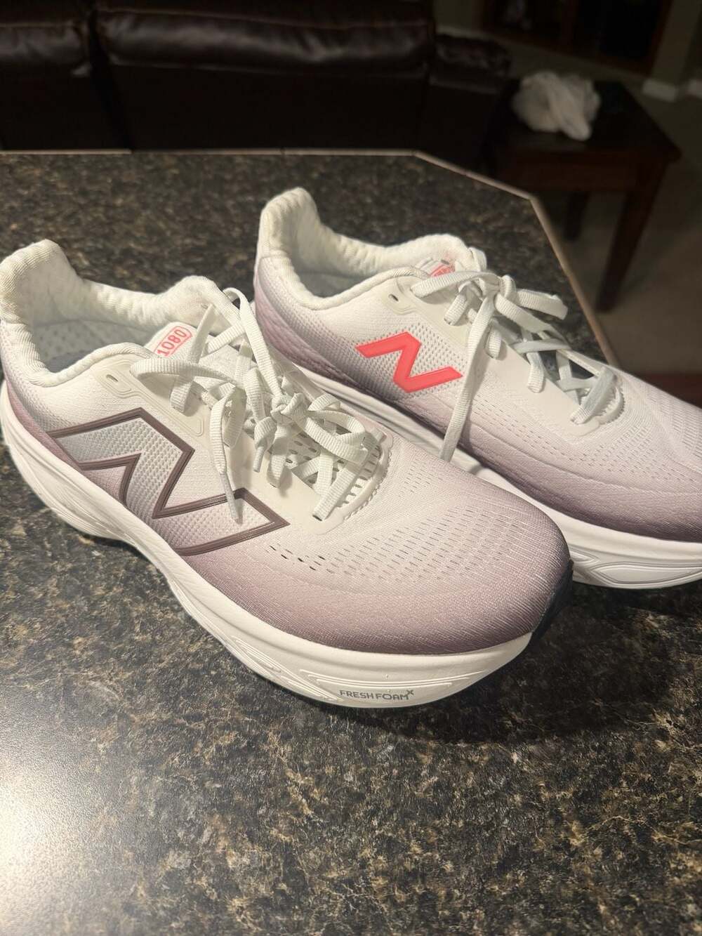 New Balance Men’s Fresh Foam X 1080v14 Running shoes